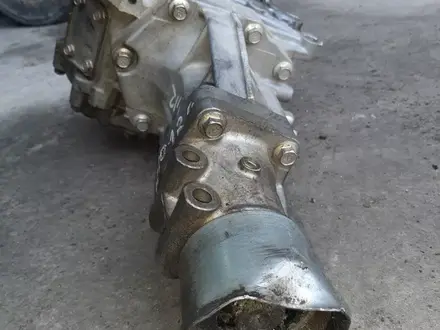 Раздатка на Митсубиси Аутлендер XL объём 2.4 к двигателю 4 B 12 Mivec за 45 002 тг. в Алматы – фото 5