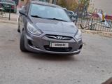 Hyundai Accent 2012 года за 4 800 000 тг. в Актобе