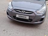 Hyundai Accent 2012 годаүшін4 800 000 тг. в Актобе – фото 2
