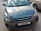 Hyundai Accent 2012 годаүшін4 800 000 тг. в Актобе – фото 3
