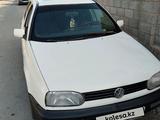 Volkswagen Golf 1994 года за 800 000 тг. в Тараз