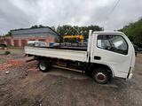 Dongfeng  DONGFENG DFA 1030S31D4J 2014 года за 2 300 000 тг. в Караганда – фото 3