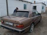 Mercedes-Benz E 230 1992 года за 250 000 тг. в Семей – фото 3