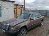 Mercedes-Benz E 230 1992 года за 250 000 тг. в Семей – фото 5