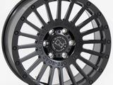 Диски Black Rhino R19 6x139.7 за 400 000 тг. в Алматы