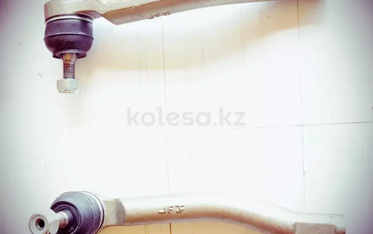 Наконечник рулевой Nissan Juke (F15) (10-18) за 5 000 тг. в Алматы