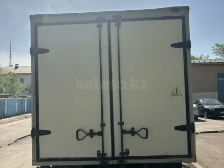 ГАЗ ГАЗель 2007 года за 3 500 000 тг. в Астана – фото 3