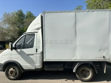 ГАЗ ГАЗель 2007 года за 3 500 000 тг. в Астана – фото 2