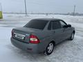 ВАЗ (Lada) Priora 2170 2013 годаүшін2 200 000 тг. в Караганда – фото 7