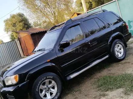 Nissan Pathfinder 2003 года за 3 500 000 тг. в Алматы – фото 4