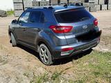 Hyundai Creta 2020 года за 10 200 000 тг. в Уральск – фото 2