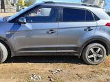 Hyundai Creta 2020 года за 10 200 000 тг. в Уральск – фото 5