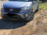 Hyundai Creta 2020 года за 10 200 000 тг. в Уральск – фото 4