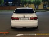 Honda Accord 2004 годаүшін3 500 000 тг. в Астана – фото 4
