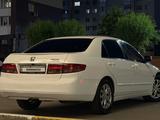 Honda Accord 2004 годаүшін3 500 000 тг. в Астана – фото 2