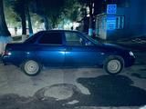 ВАЗ (Lada) 2110 2000 года за 700 000 тг. в Уральск