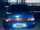 ВАЗ (Lada) 2110 2000 года за 700 000 тг. в Уральск – фото 5