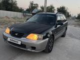 Honda Orthia 1997 годаүшін1 800 000 тг. в Алматы – фото 2