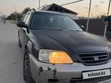 Honda Orthia 1997 годаүшін1 800 000 тг. в Алматы – фото 3