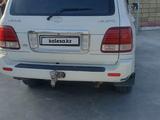 Lexus LX 470 2003 годаfor9 000 000 тг. в Алматы – фото 2