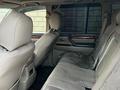 Lexus LX 470 2003 годаfor9 000 000 тг. в Алматы – фото 4