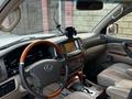 Lexus LX 470 2003 годаfor9 000 000 тг. в Алматы – фото 5