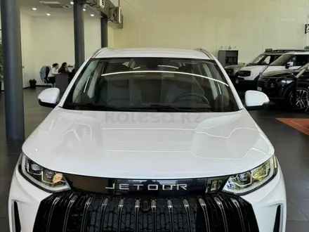 Jetour X50 2026 года за 6 990 000 тг. в Алматы – фото 3