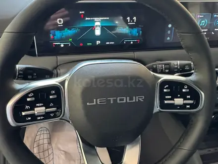 Jetour X50 2026 года за 6 990 000 тг. в Алматы – фото 9