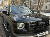 Haval Dargo 2022 годаfor12 000 000 тг. в Алматы – фото 4