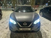 Nissan Qashqai 2019 года за 8 600 000 тг. в Астана