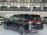 Kia Carnival Prestige 2022 годаүшін18 700 000 тг. в Шымкент – фото 5