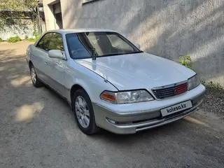 Toyota Mark II, 1999