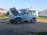 УАЗ 3151 2007 года за 850 000 тг. в Байганин