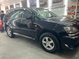 Toyota Harrier 1998 годаүшін4 400 000 тг. в Семей – фото 2