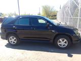 Toyota Harrier 1998 годаүшін4 400 000 тг. в Семей