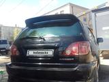 Toyota Harrier 1998 годаүшін4 400 000 тг. в Семей – фото 4