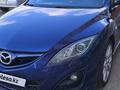 Mazda 6 2009 года за 4 500 000 тг. в Усть-Каменогорск – фото 11