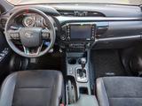 Toyota Hilux 2022 года за 25 000 000 тг. в Уральск – фото 4