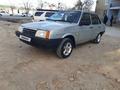 ВАЗ (Lada) 21099 2002 года за 700 000 тг. в Актау