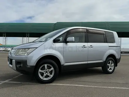 Mitsubishi Delica D:5 2010 года за 4 600 000 тг. в Алматы – фото 30