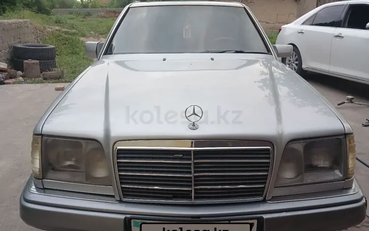 Mercedes-Benz E 280 1993 года за 2 000 000 тг. в Шымкент