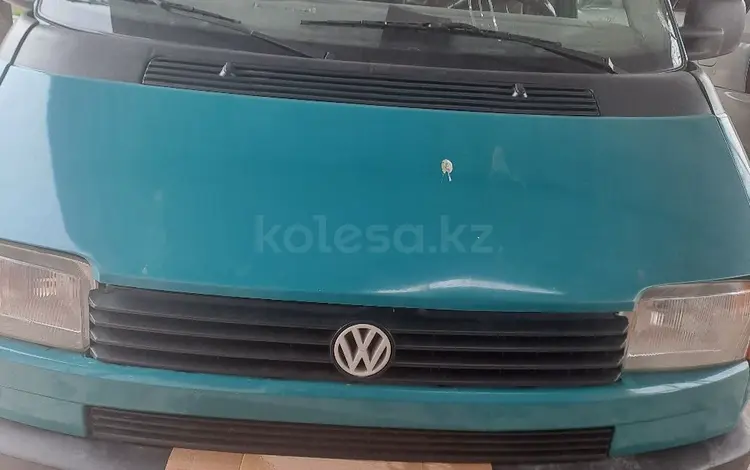 Volkswagen Transporter 1996 годаүшін2 000 000 тг. в Сарыагаш