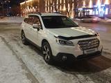 Subaru Outback 2017 годаfor11 000 000 тг. в Усть-Каменогорск