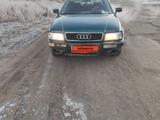 Audi 80 1991 годаfor1 200 000 тг. в Уральск – фото 4