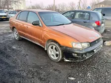 Toyota Corona, 1992