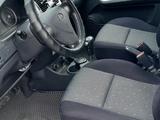 Hyundai Getz 2006 года за 2 850 000 тг. в Астана – фото 5