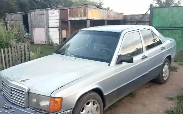 Mercedes-Benz 190 1990 годаfor1 000 000 тг. в Павлодар