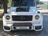 Mercedes-Benz G 500 1994 годаfor7 000 000 тг. в Талдыкорган – фото 4