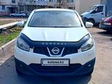 Nissan Qashqai 2013 годаүшін5 500 000 тг. в Астана