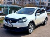 Nissan Qashqai 2013 года за 6 000 000 тг. в Астана – фото 3